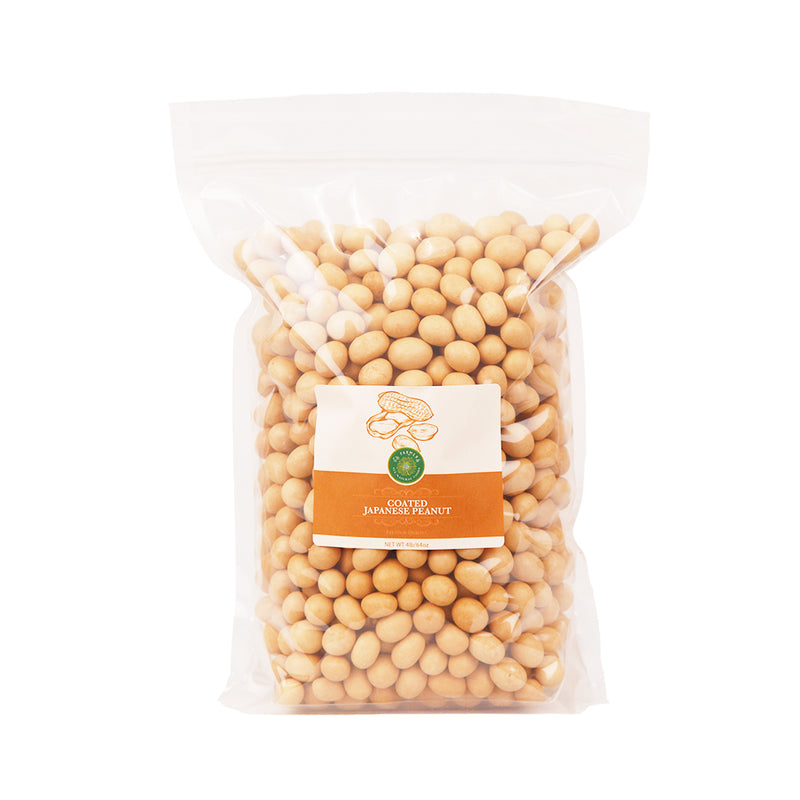 Japanese Peanuts