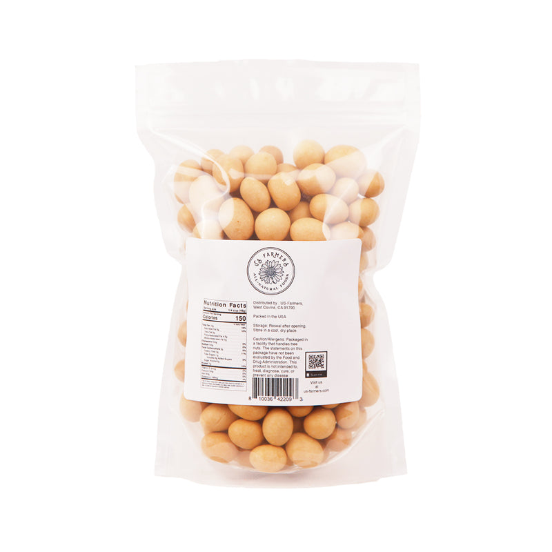 Japanese Peanuts
