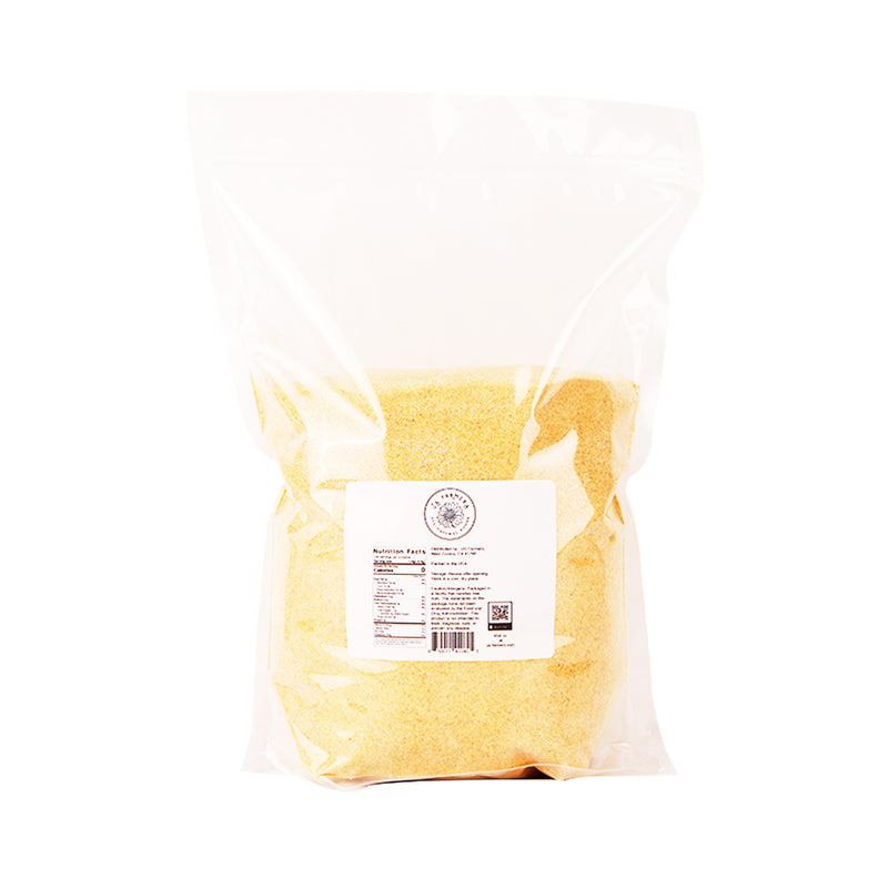 Wholesale Granulated Garlic