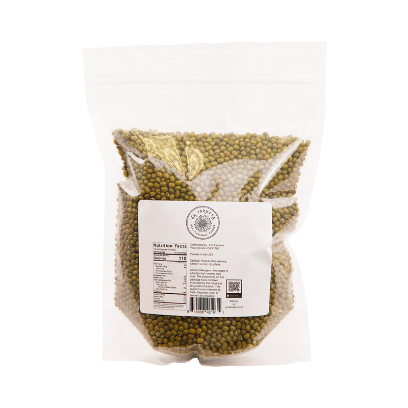 Mung Beans