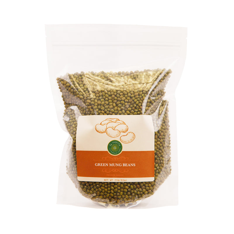 Mung Beans