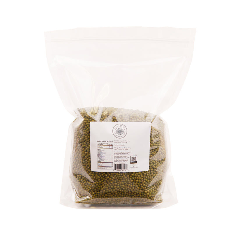 Mung Beans