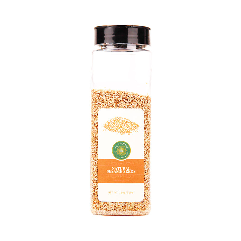 Sesame Seeds