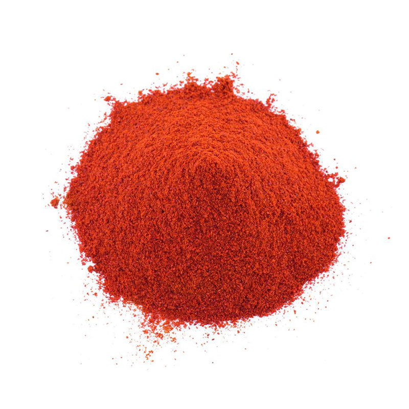 paprika powder