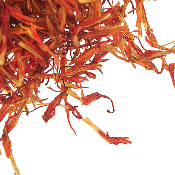 Dried Safflower