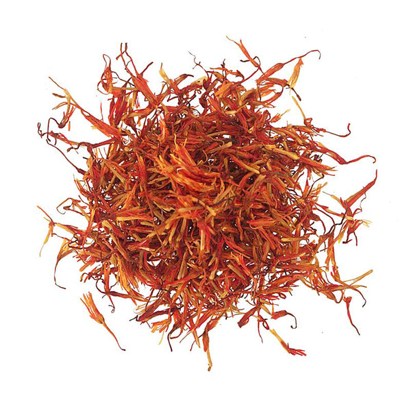 Dried Safflower